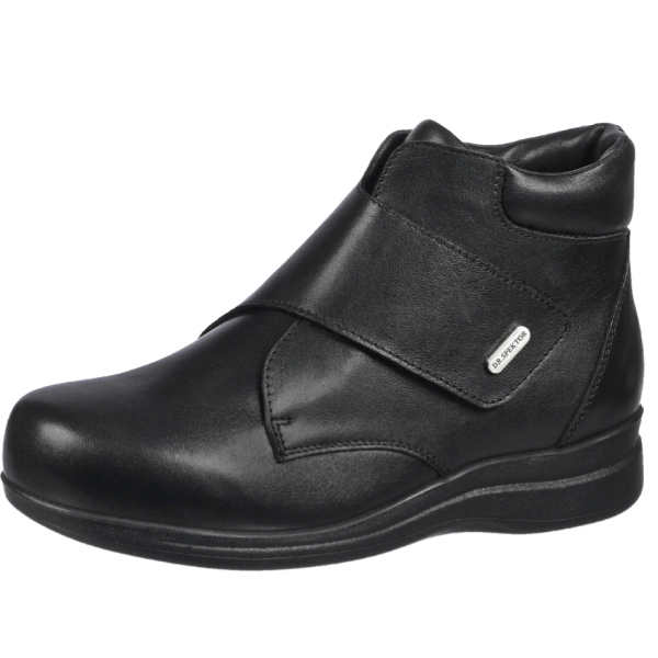 Ботинки женские зимние Doktor Spektor 7167-5B-0