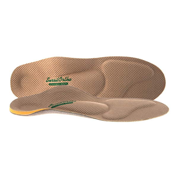 Стельки ортопедические COMFORT SURSIL-ORTHO 