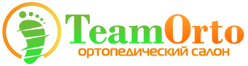 TeamOrto - интернет-магазин ортопедических товаров 